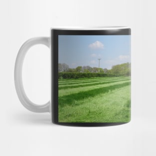 De-Poaching Done Mug